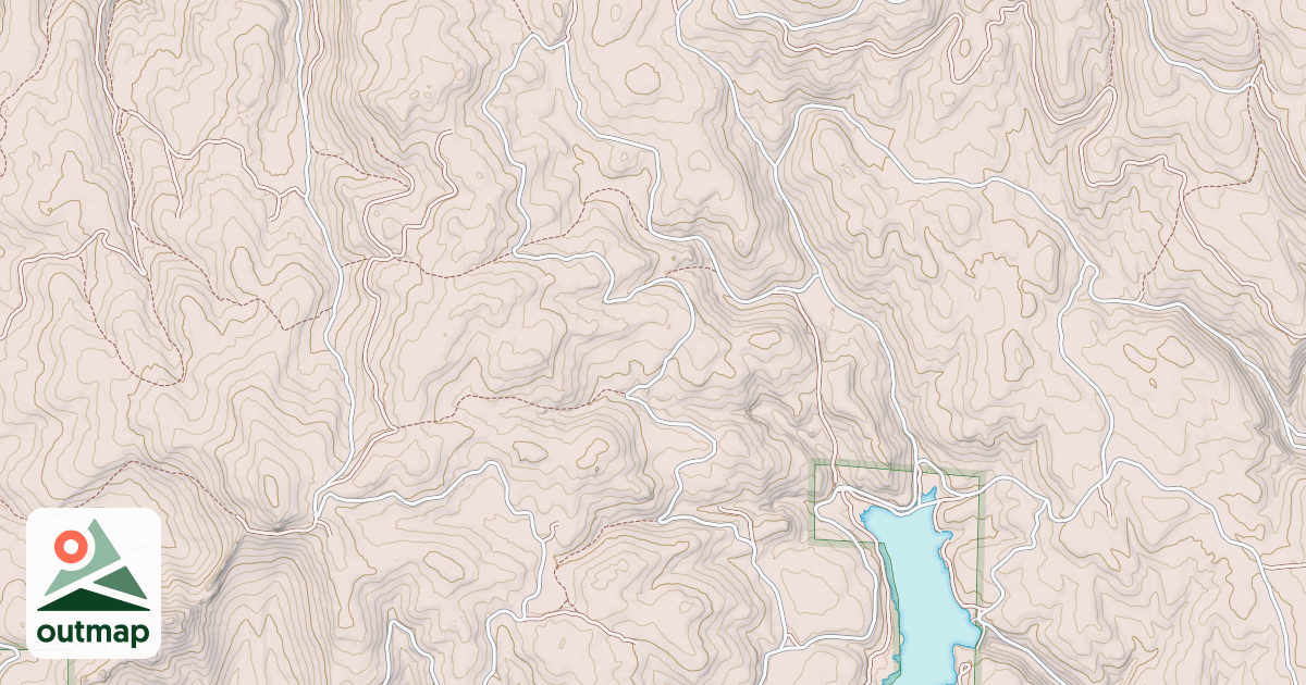 Map of S 700 K BURN BALM