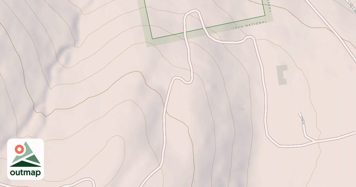 Map of 25e102