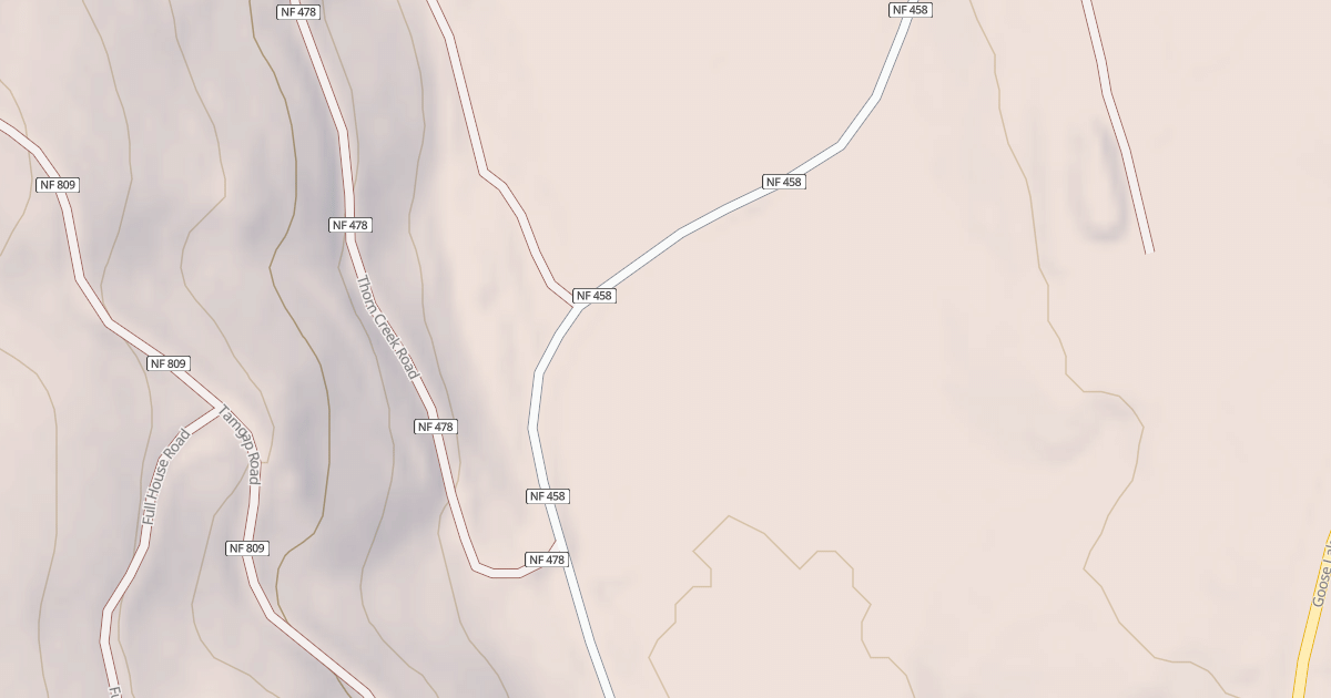 Map preview of FIRE CAMP