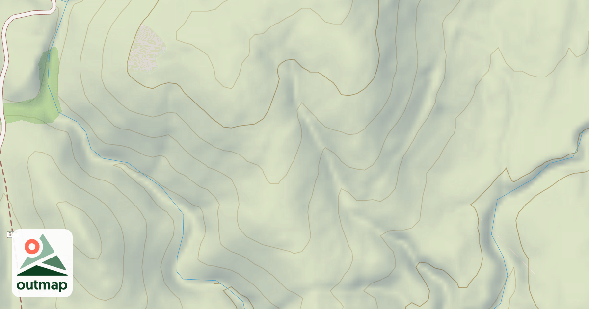 Map of BLM National GTLF Public Motorized Roads 18b4f22a-7ee9-46f1-a0d3-16a89304251e