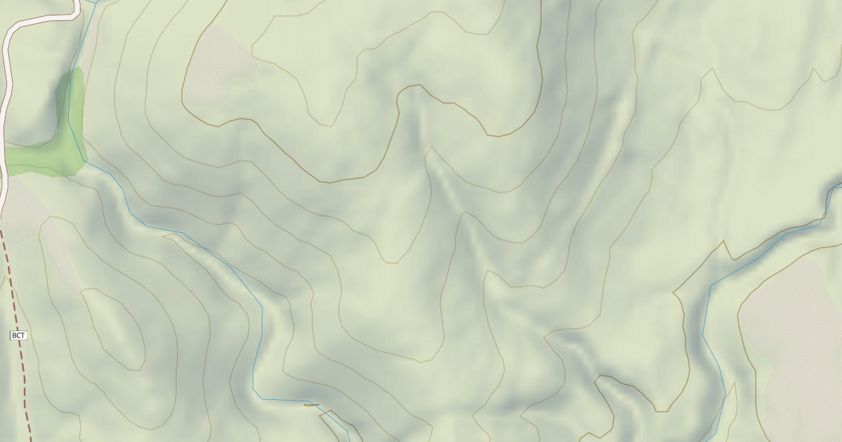 Map preview of BLM National GTLF Public Motorized Roads 18b4f22a-7ee9-46f1-a0d3-16a89304251e