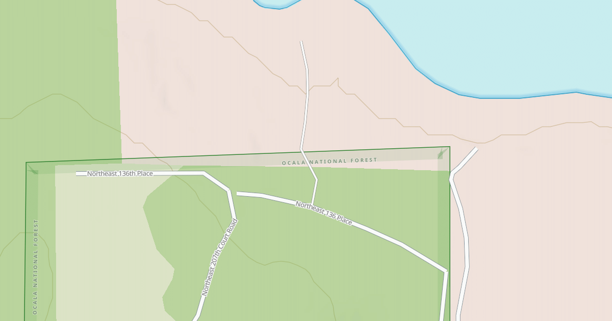 Map preview of USFS Motor Vehicle Use Map Roads {562CCD93-68C0-4538-BC7D-91097679007A}