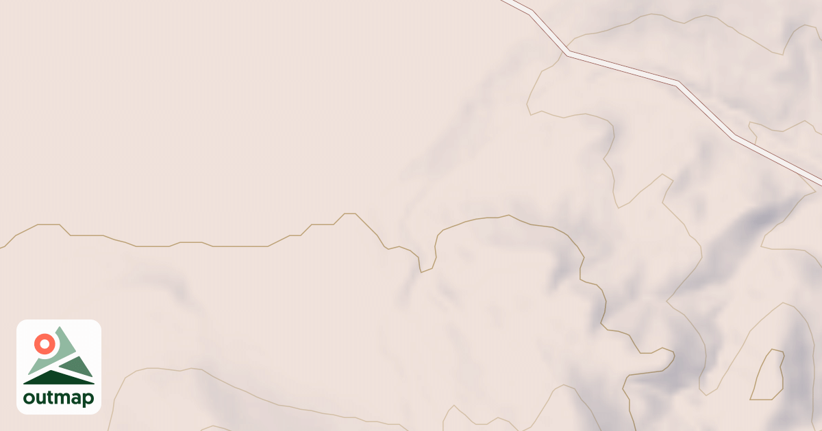 Map of BLM National GTLF Public Motorized Roads 740e609d-0a1b-45de-a9d2-6a8670b9d73c