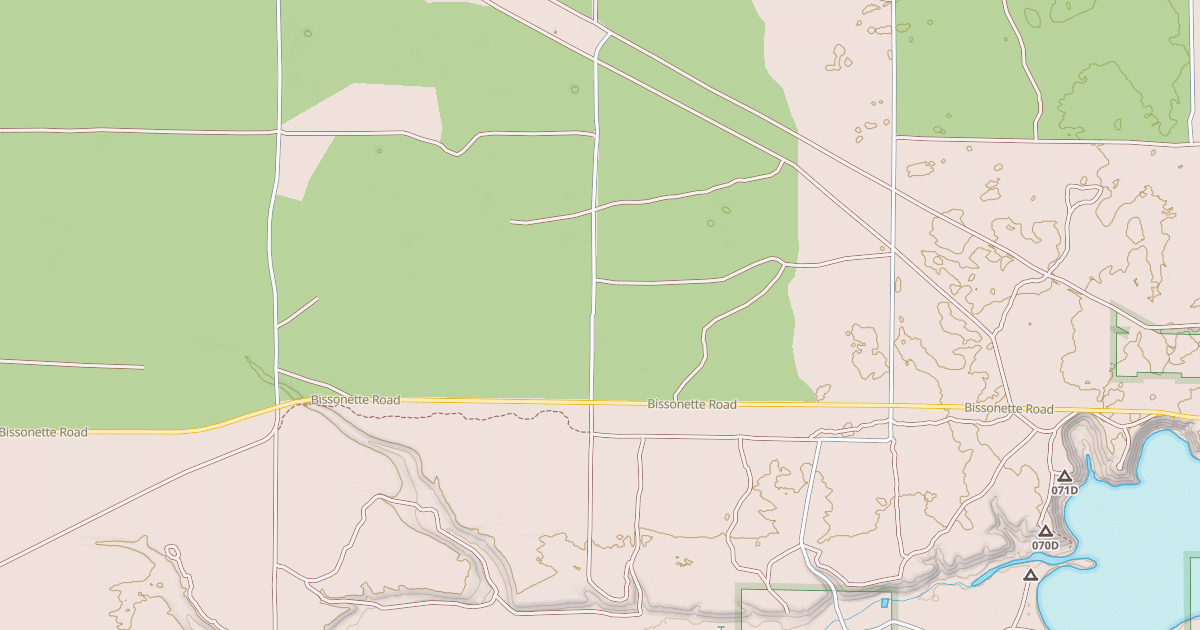 Map preview of 4396