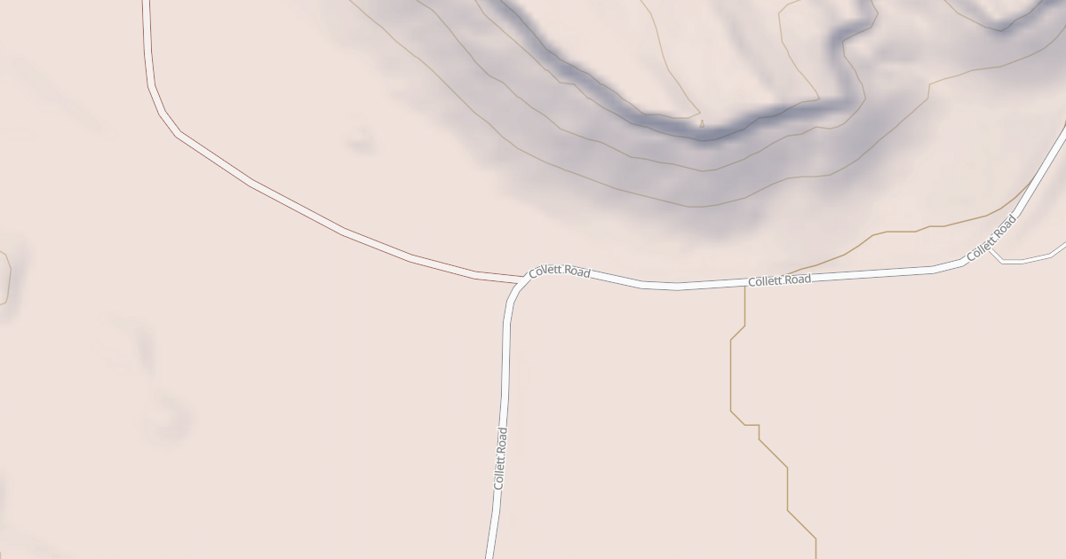 Map preview of BLM National GTLF Public Motorized Roads 058684e1-e4ed-496f-84aa-25b523779ad9