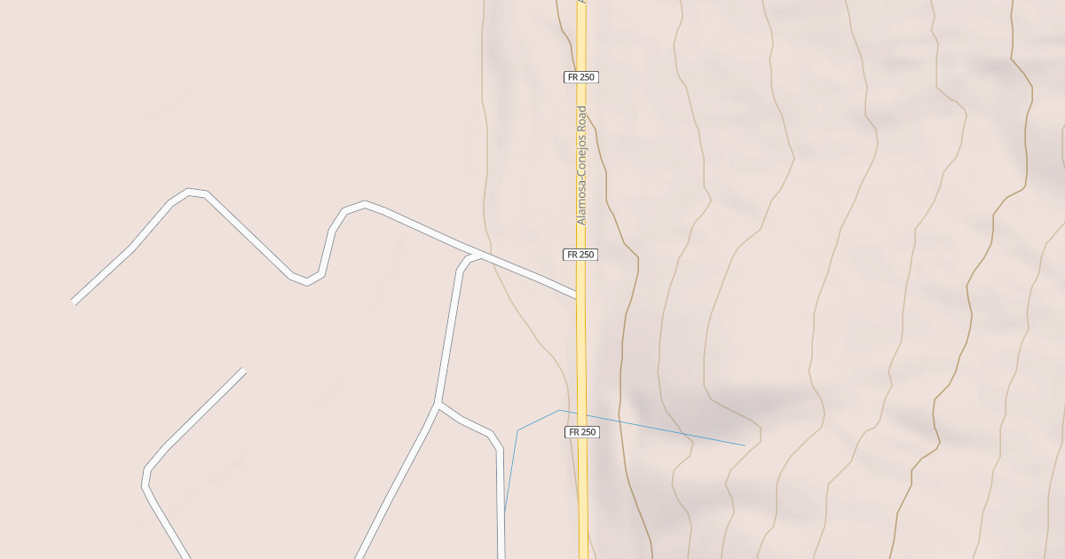 Map preview of NEAL