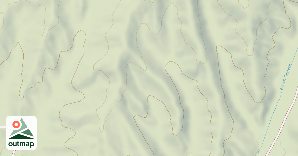 Map of BLM National GTLF Public Motorized Roads 12b8e492-1a59-4692-8d2a-aa7af8dd8370