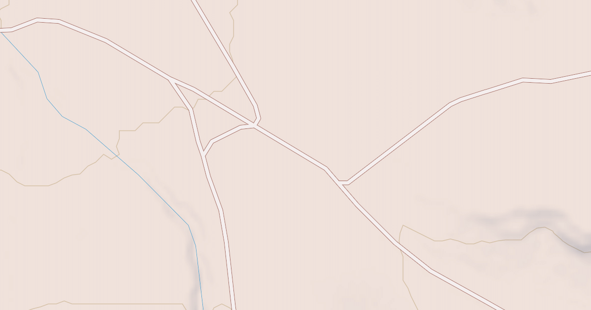 Map preview of BLM National GTLF Public Motorized Roads 9e6848f2-70f8-4ebb-b62a-a1184386e603