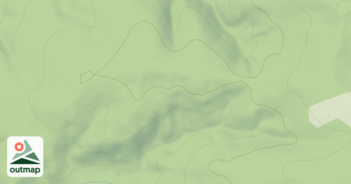 Map of QUAIL SPUR