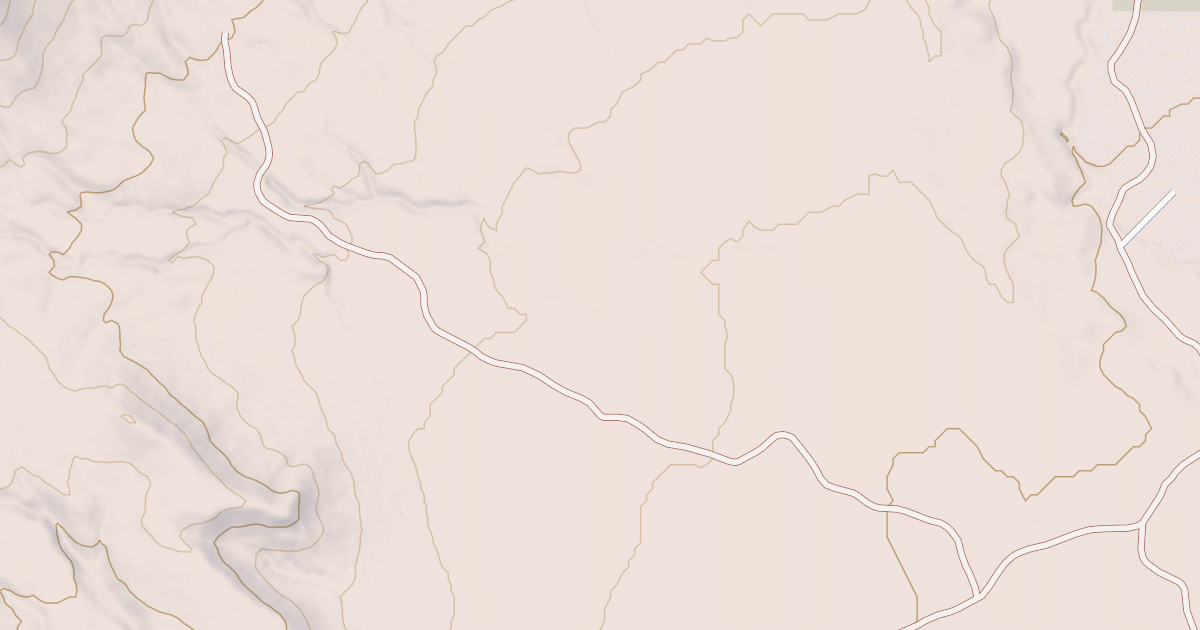 Map preview of 4010 S