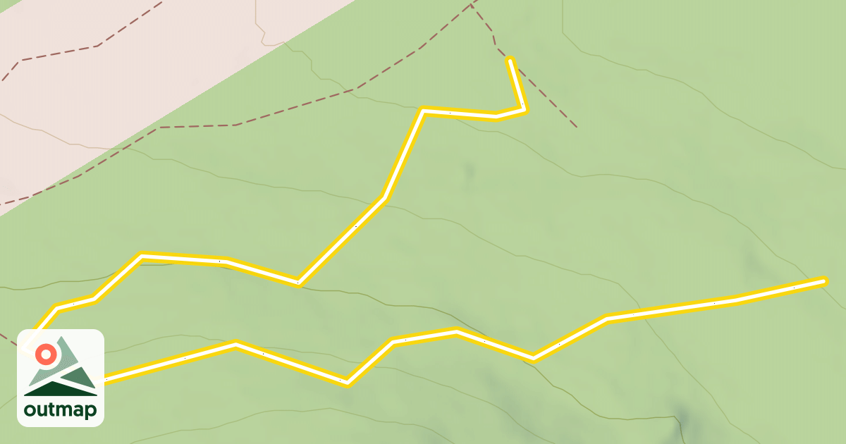 Map of 5