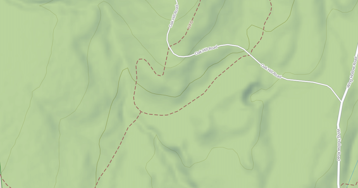 Map preview of USGS National Digital Trails da00584b-735b-4630-bd5a-b411672b4949