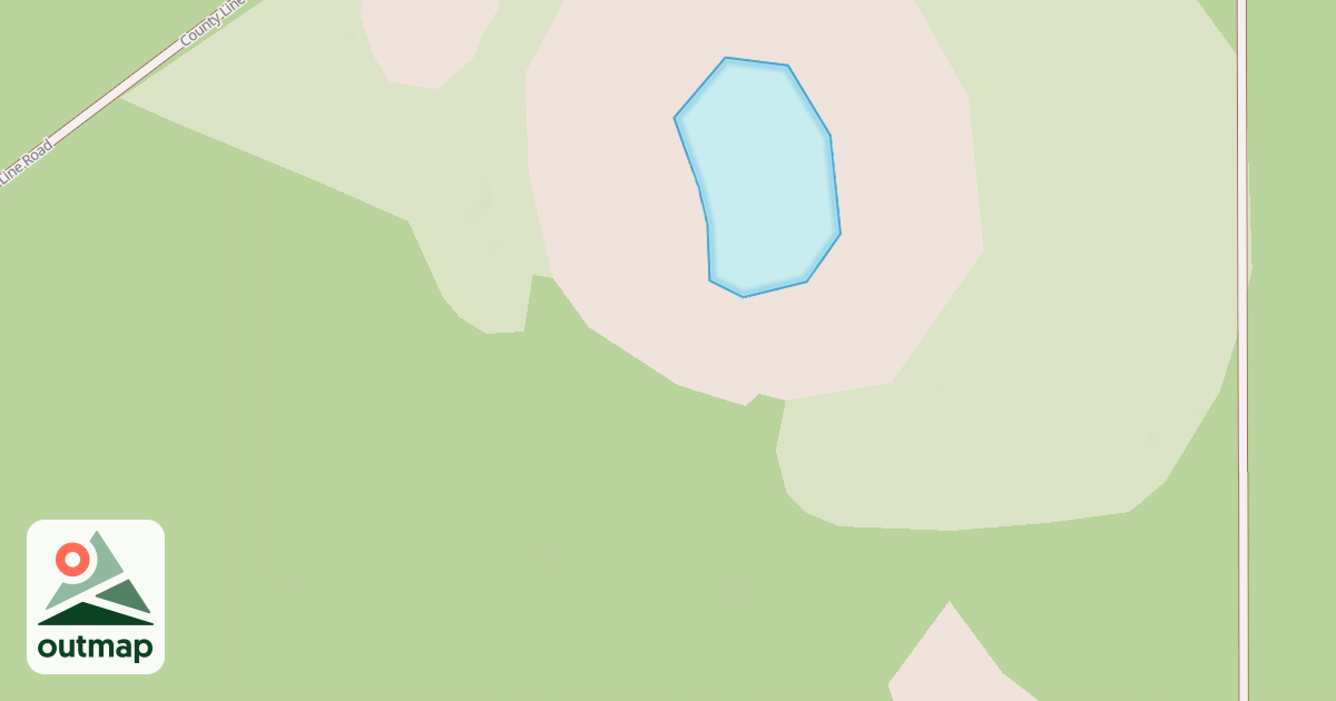 Map of USFS National Forest System Roads {174E5FAF-C7C4-4691-940A-393A3A2D4B7A}