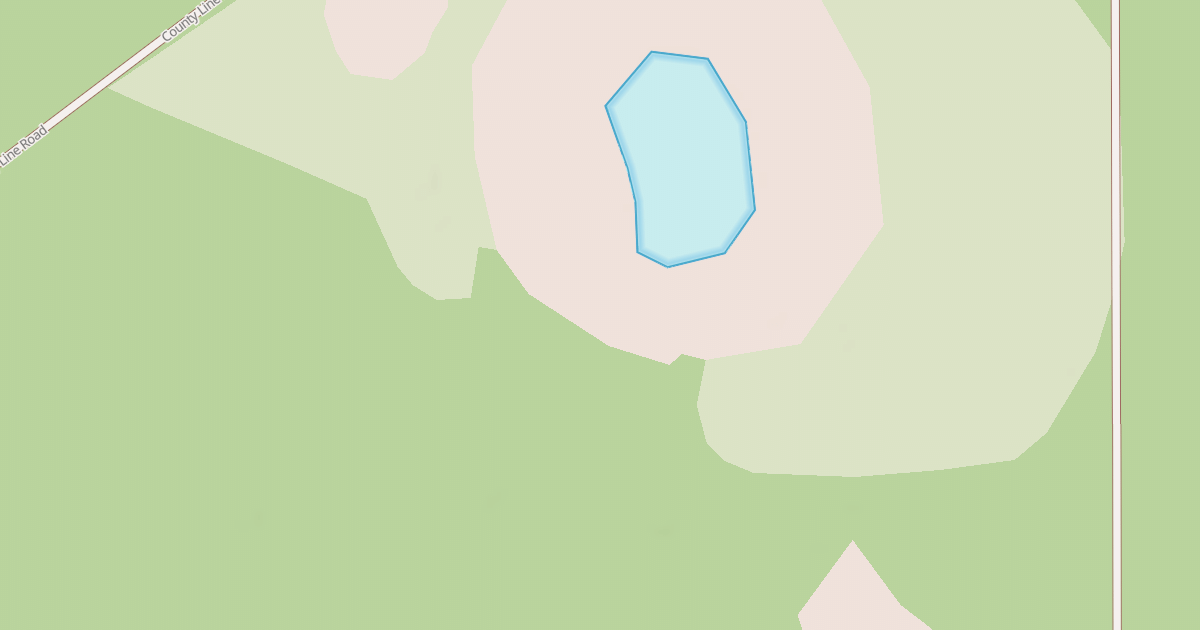 Map preview of USFS National Forest System Roads {174E5FAF-C7C4-4691-940A-393A3A2D4B7A}