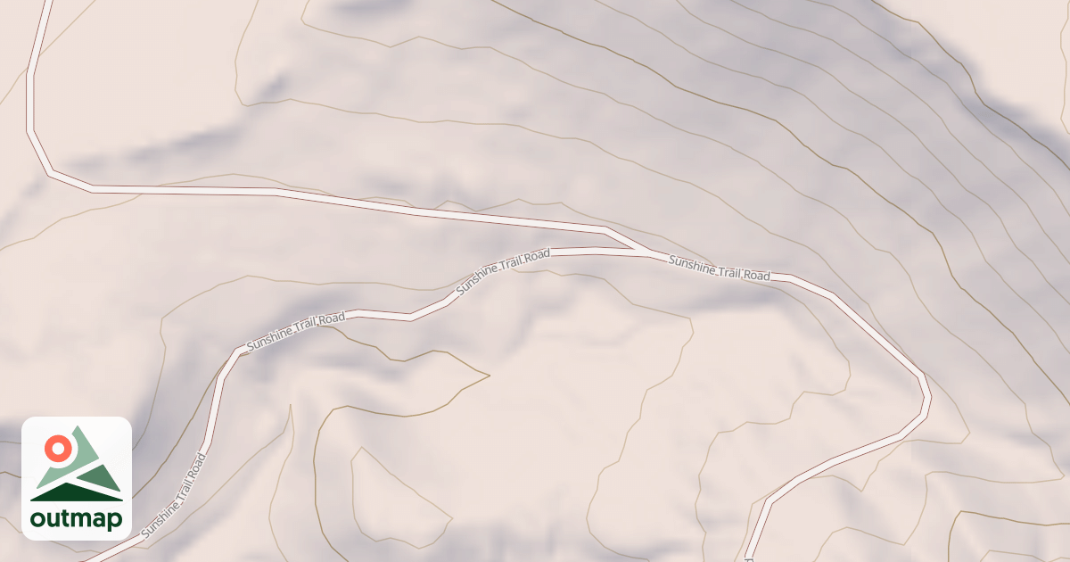 Map of 2009