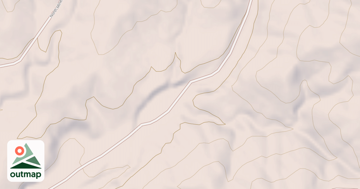 Map of 6120-R2b