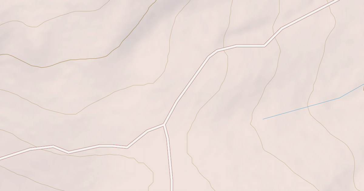 Map preview of BLM National GTLF Public Motorized Roads 3d87d7c8-e4bf-48c2-a481-e7631c8e2f6b