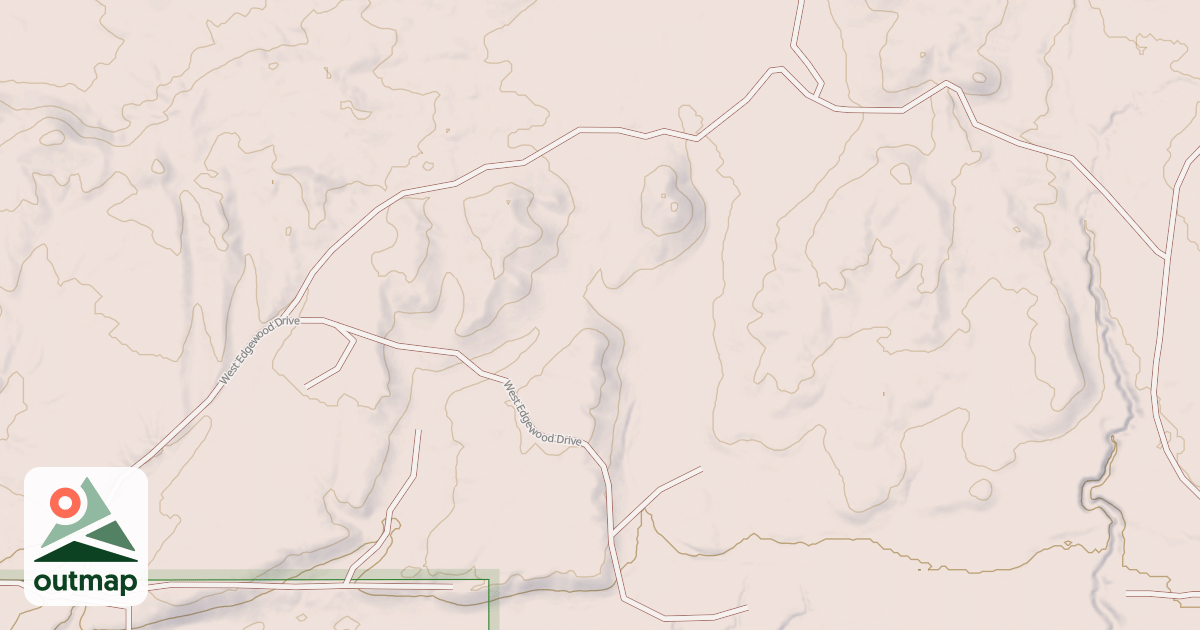 Map of 5320