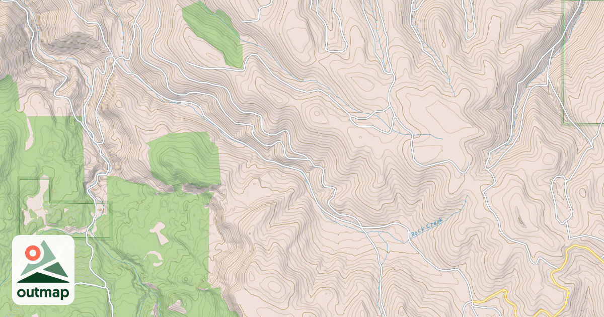 Map of S4035K BOOTLEG