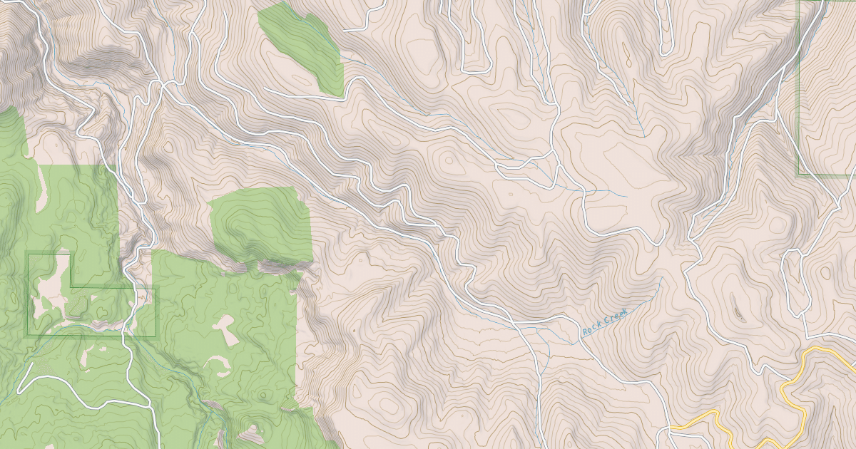 Map preview of S4035K BOOTLEG