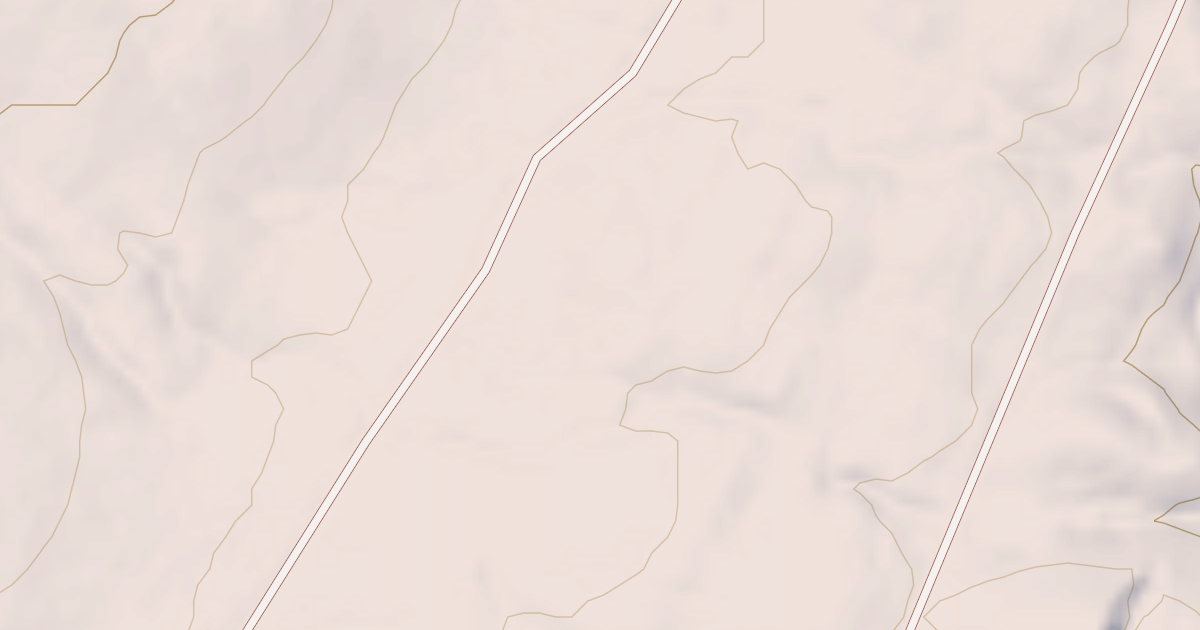 Map preview of BLM National GTLF Public Motorized Roads 240a18b6-8715-40f1-bbda-2d13554e35fa