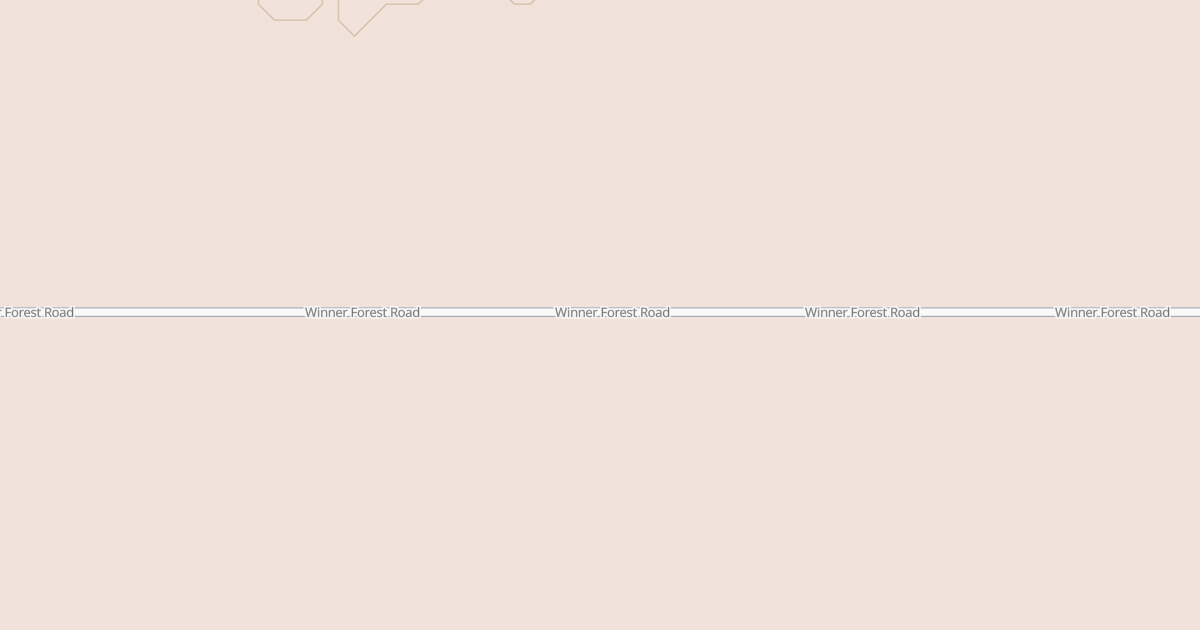 Map preview of Bemis Hill Trails
