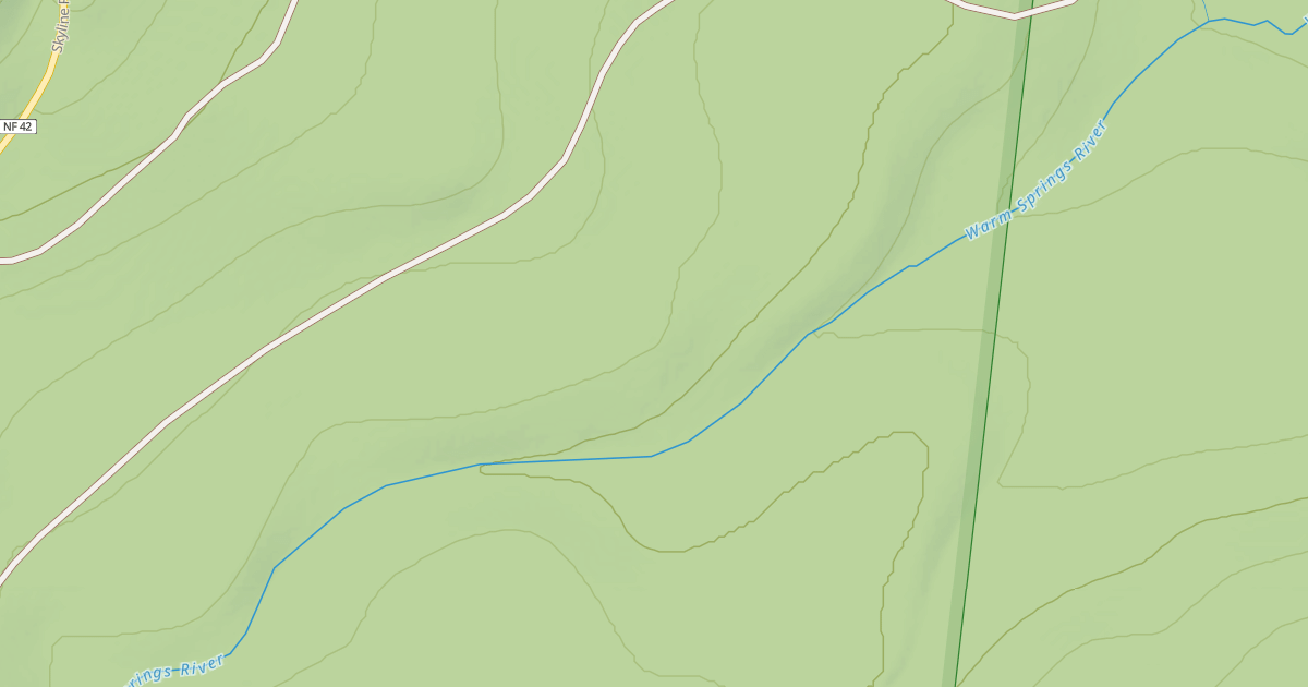Map preview of 4245230