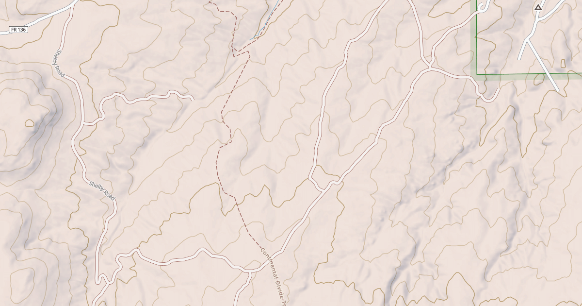 Map preview of 4248 Y