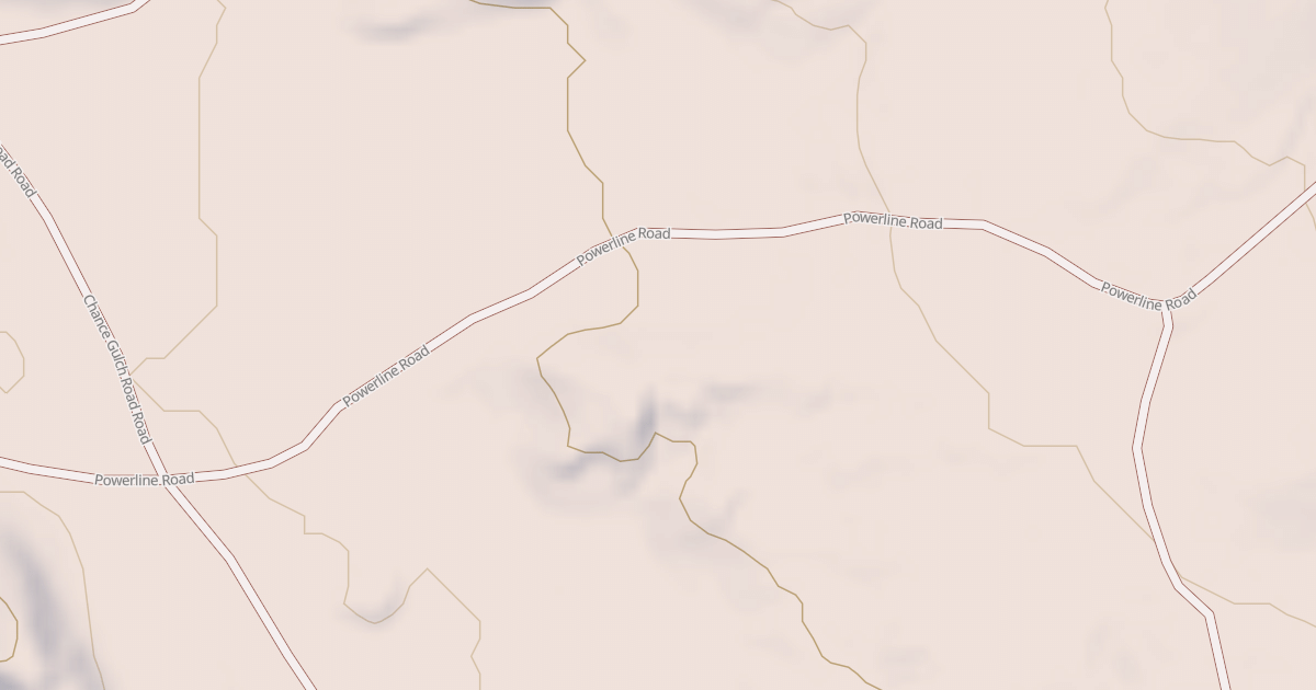 Map preview of BLM National GTLF Public Motorized Roads 73fd9eee-3c3d-45b7-bb1a-5eeadfd67f68