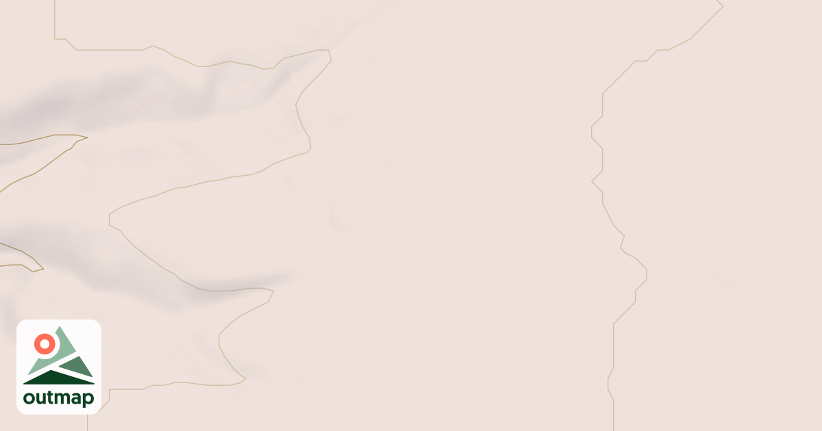 Map of BLM National GTLF Public Motorized Roads 56b1e6db-0215-41ec-a57c-53ff309d7d95