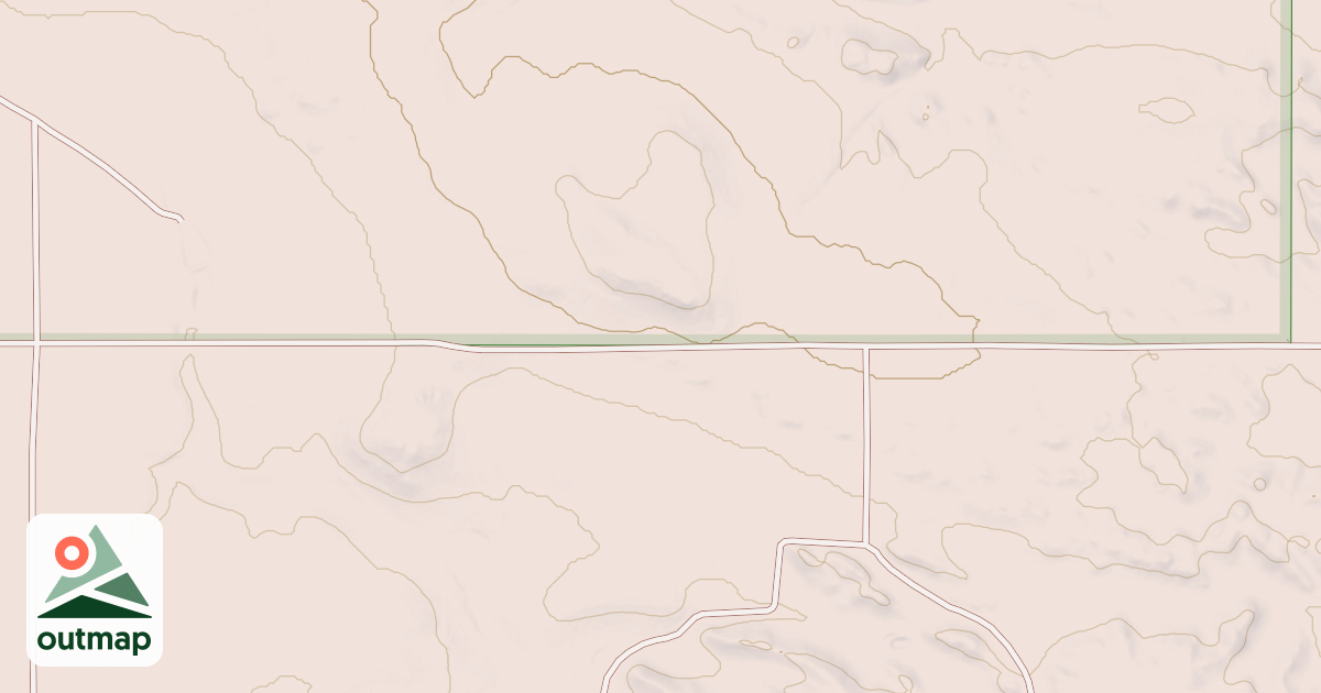 Map of (FDR) 7894