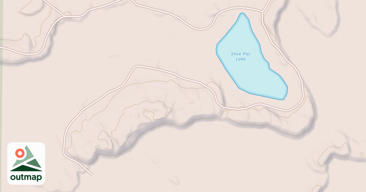 Map of BUNCH