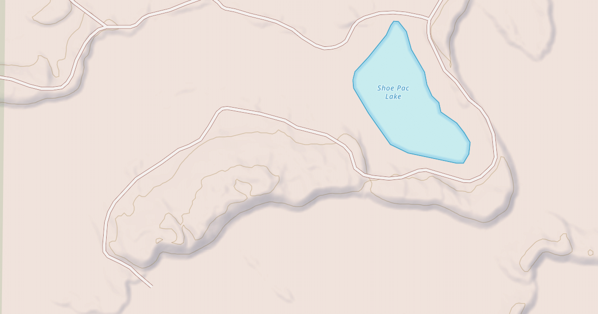 Map preview of BUNCH