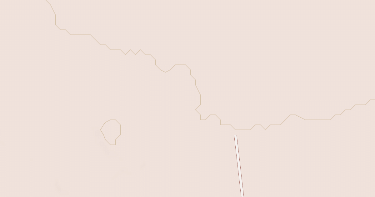 Map preview of BLM National GTLF Public Motorized Roads 5d0b362f-c5b8-4cdf-9fda-f7c147fcb4cd