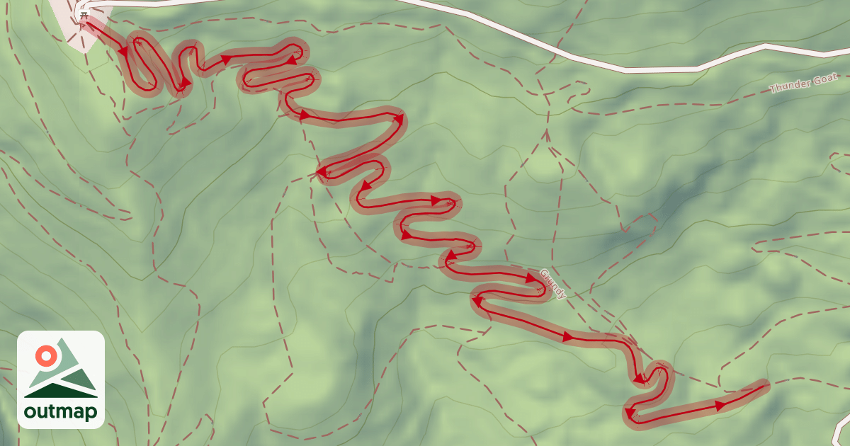 Map of Original