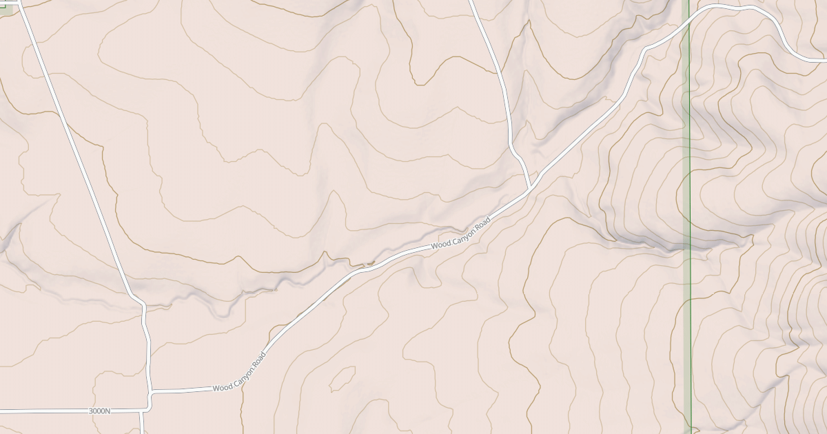 Map preview of SHEEP CR