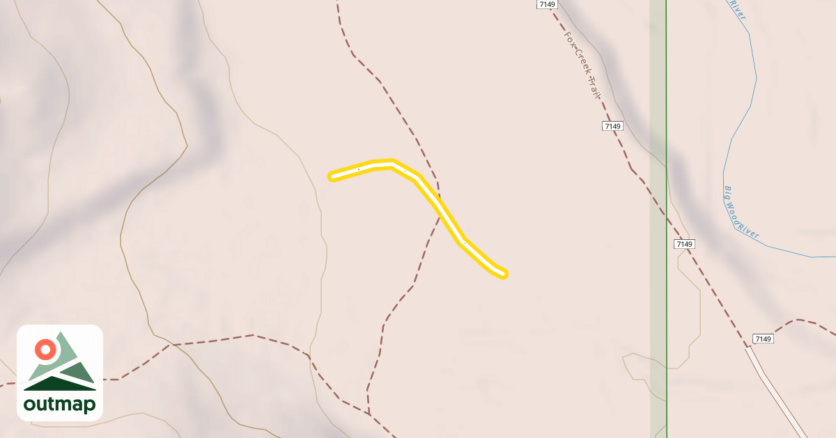 Map of Stadium Connector