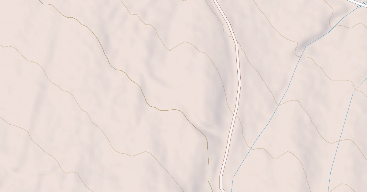 Map preview of USFS Motor Vehicle Use Map Roads {45F9807B-8DB7-4F29-A2FA-33975563BD25}