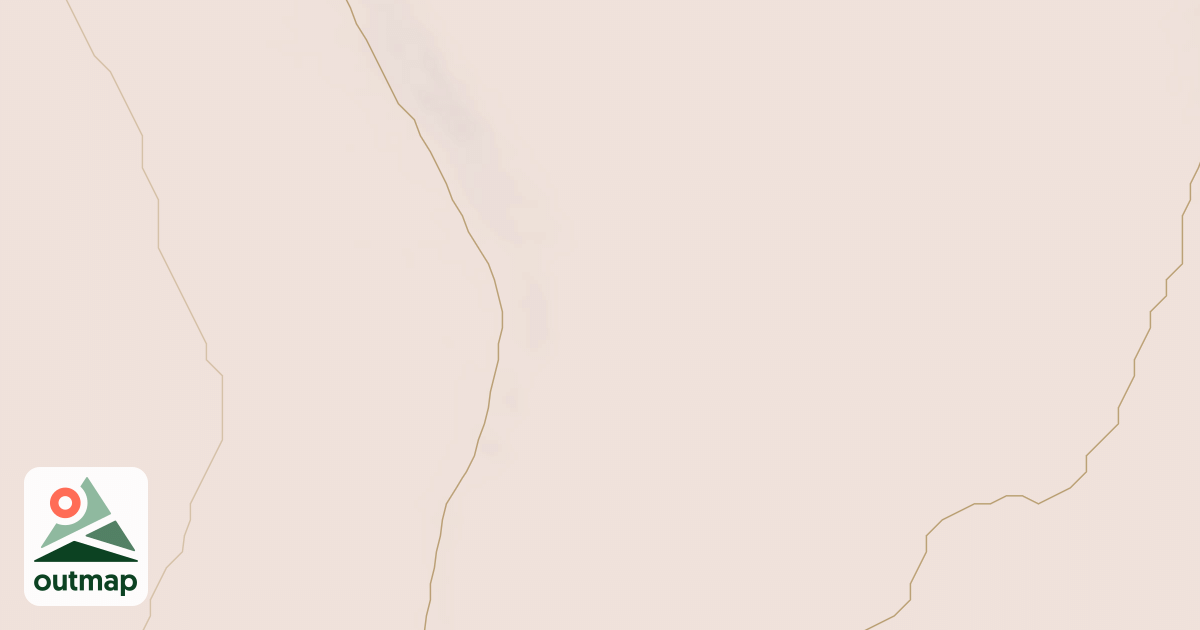 Map of BLM National GTLF Public Motorized Roads c274c184-fb41-4f5f-a93f-b48700eac667