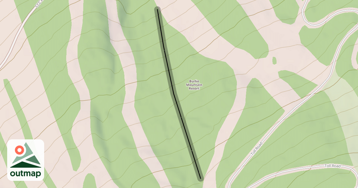 Map of Marshland
