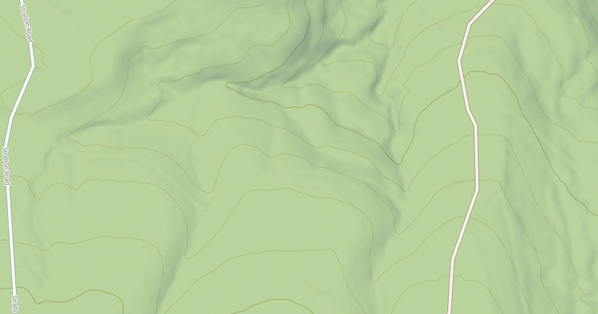 Map preview of WOLLY BUGGER