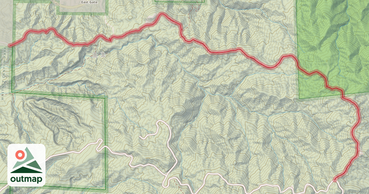 Map of Viper