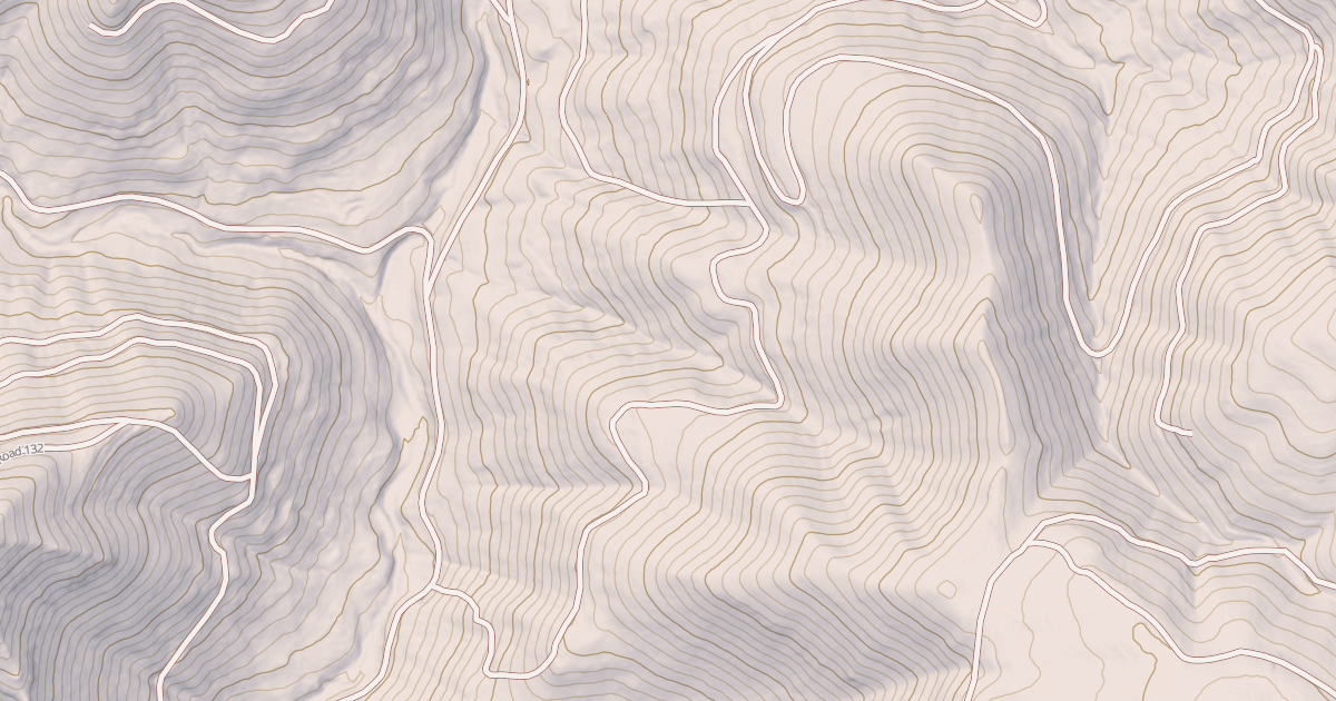 Map preview of FAIN
