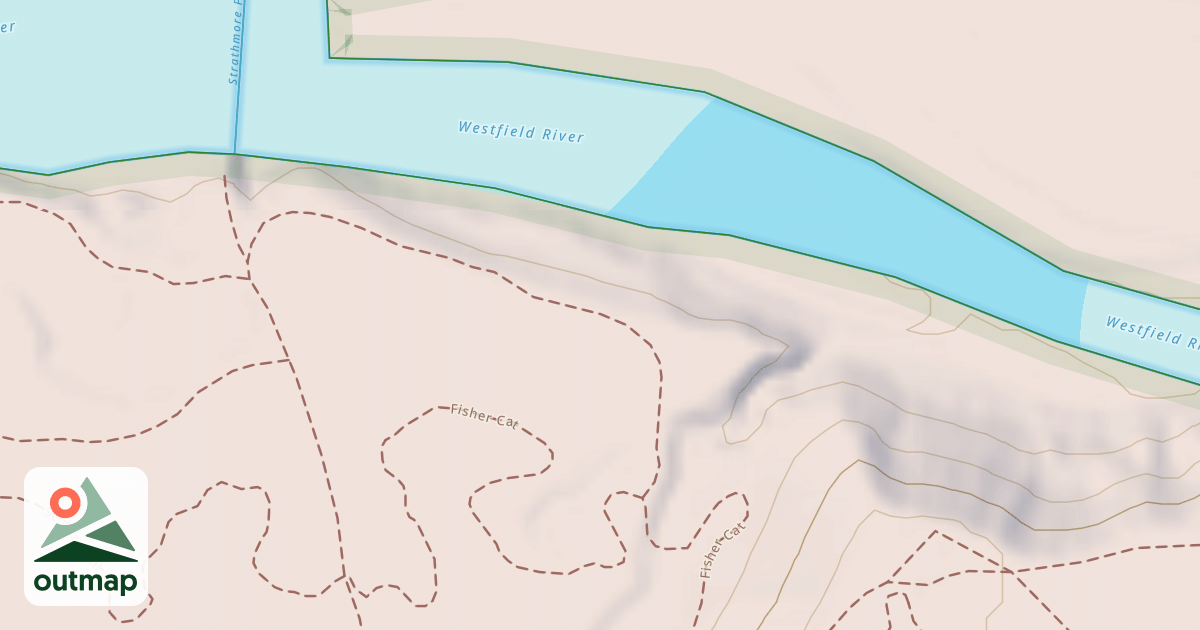 Map of USGS National Digital Trails 97596dc6-894e-40dc-870d-7ab1409c957b