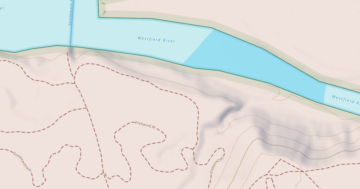 Map preview of USGS National Digital Trails 97596dc6-894e-40dc-870d-7ab1409c957b