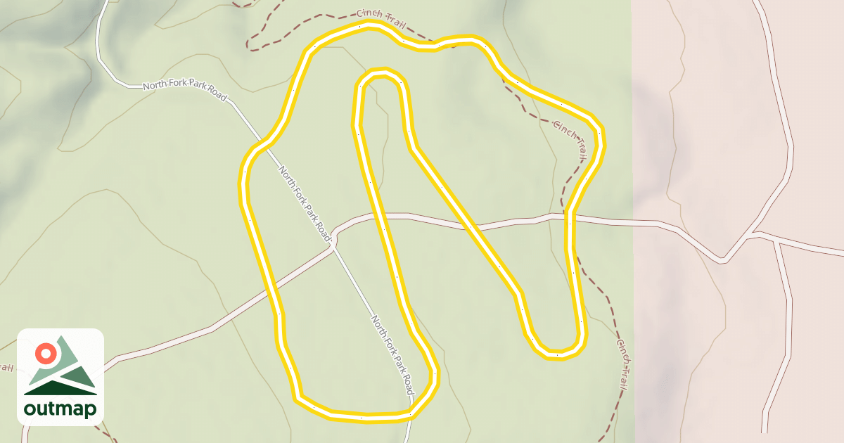 Map of Lower Twist and Shout