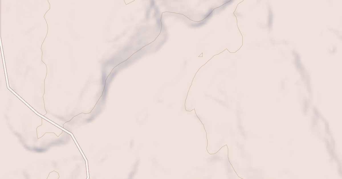 Map preview of DENLEY LAKE SPUR EA
