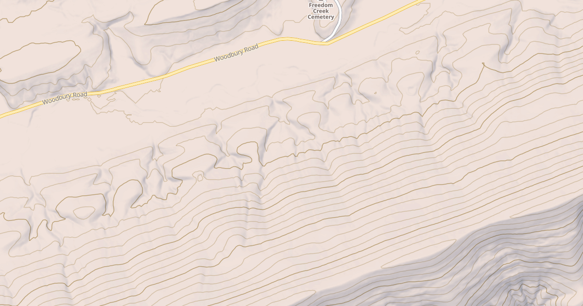 Map preview of HAWK