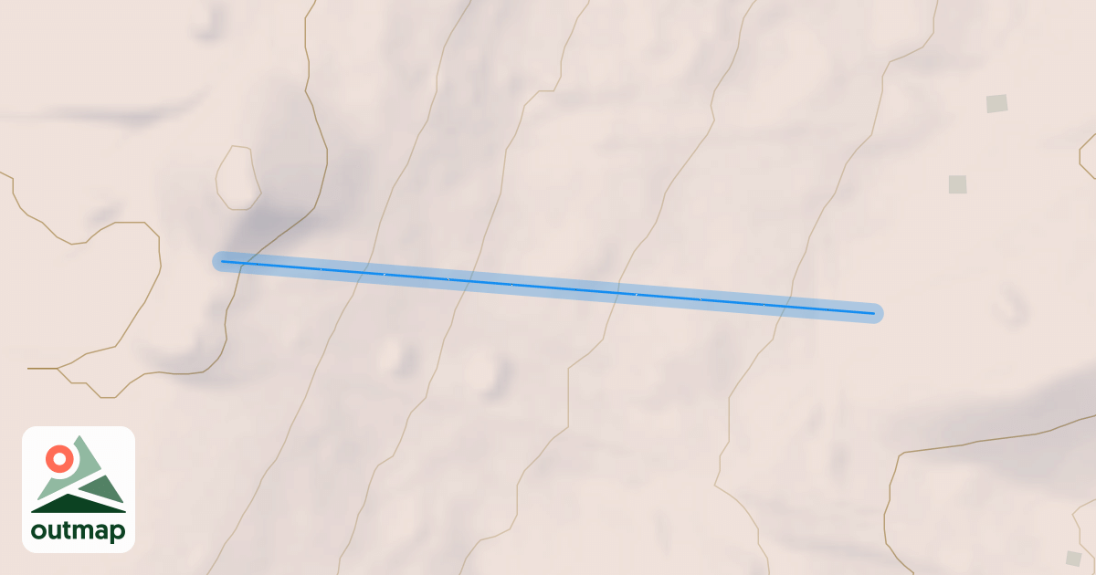 Map of The Meadow