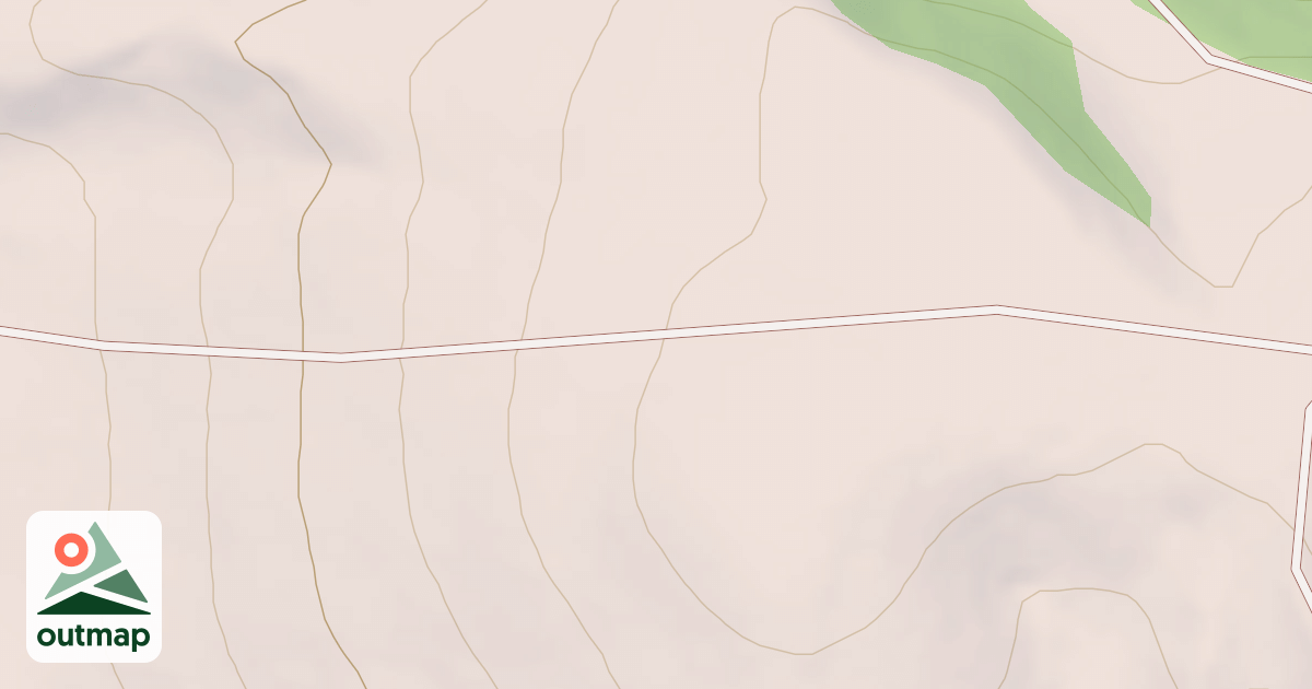Map of BLM National GTLF Public Motorized Roads 5a6b26dd-9a78-40d2-a9bb-2faeaec8c116